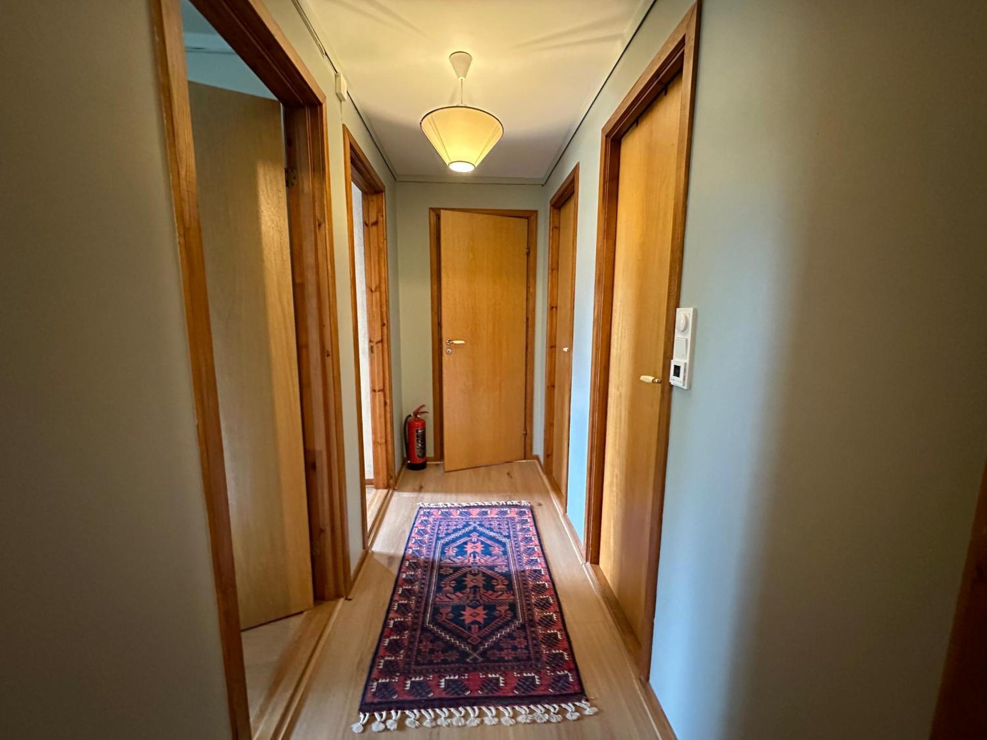Lovely Fully Furnished Apartment Ottestad Exterior photo